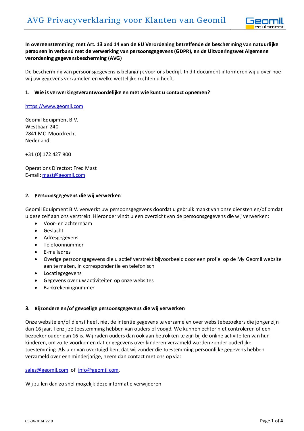 AVG Privacyverklaring voor klanten NL V2_0 (002)