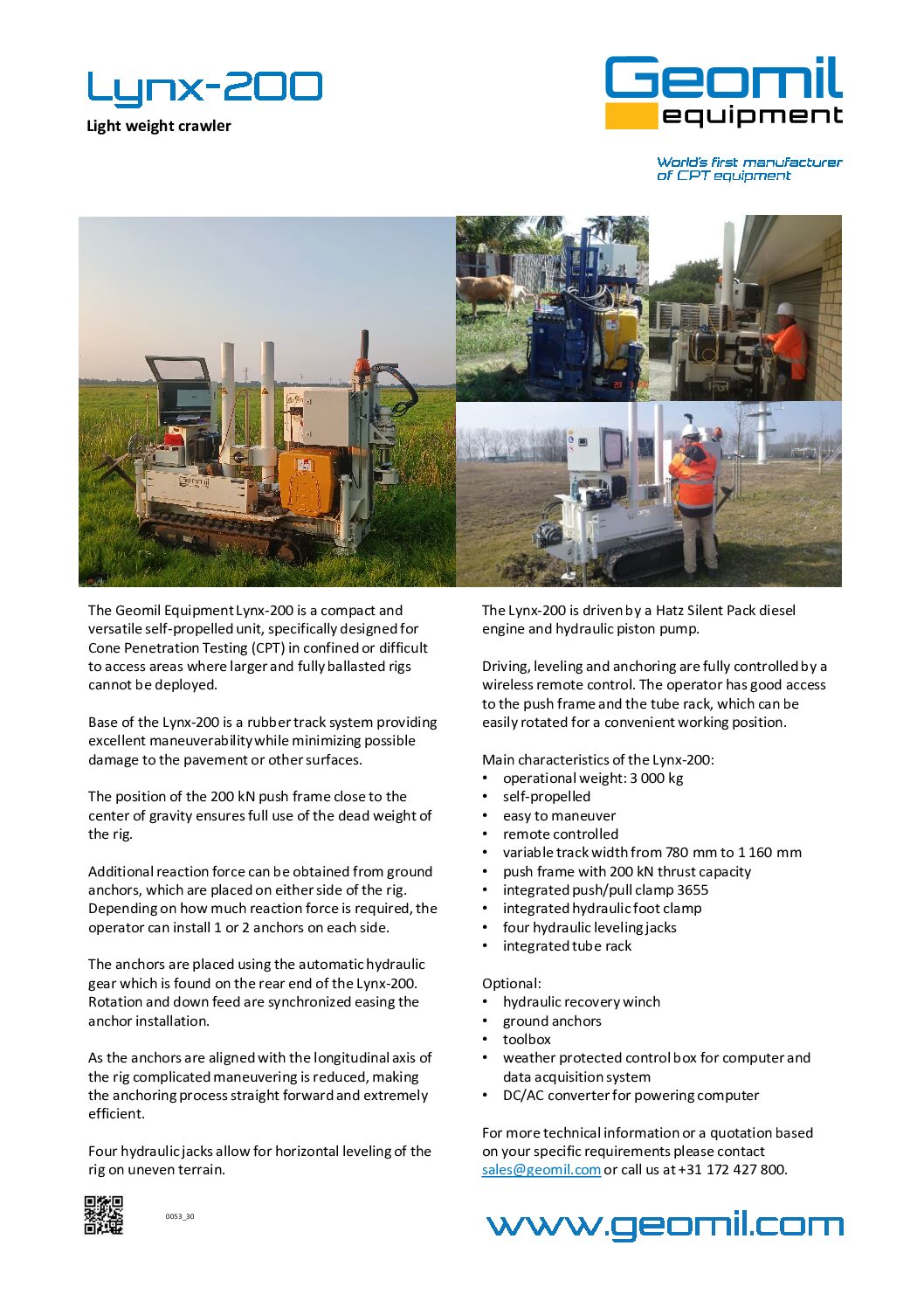 Geomil_Lynx-200_leaflet